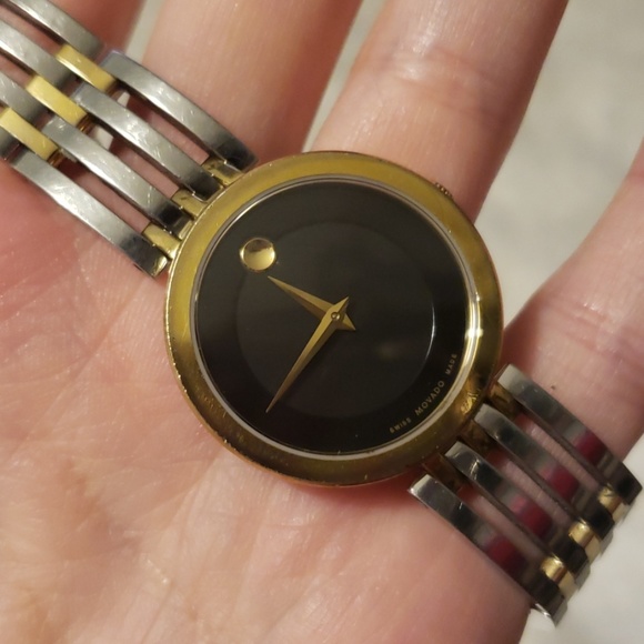 Movado Esperanza Watch - Picture 6 of 8